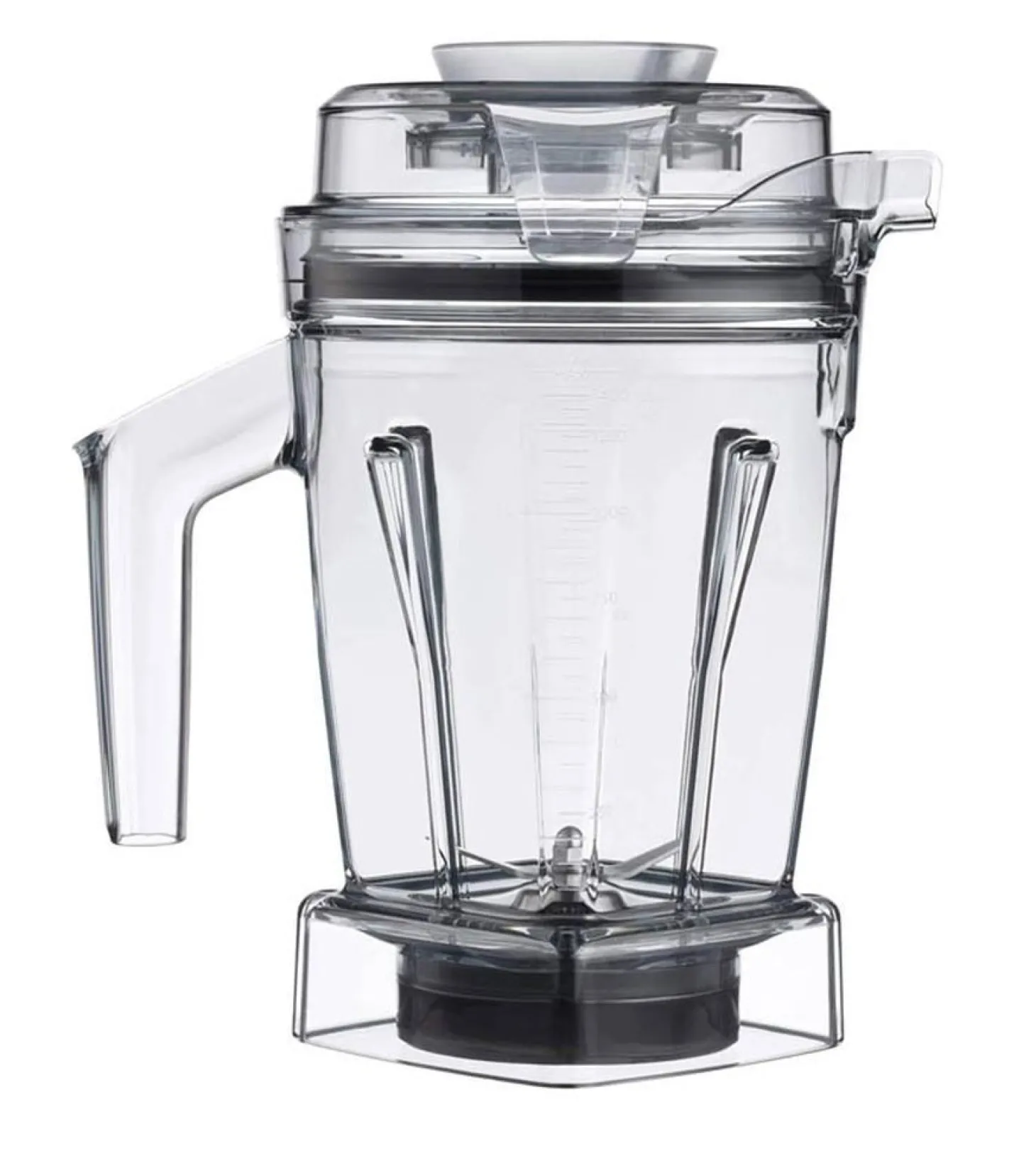 Vitamix 1.4L Nass Behälter für ASCENT Series