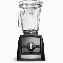 Vitamix Mixer A2300i ASCENT Series Schwarz