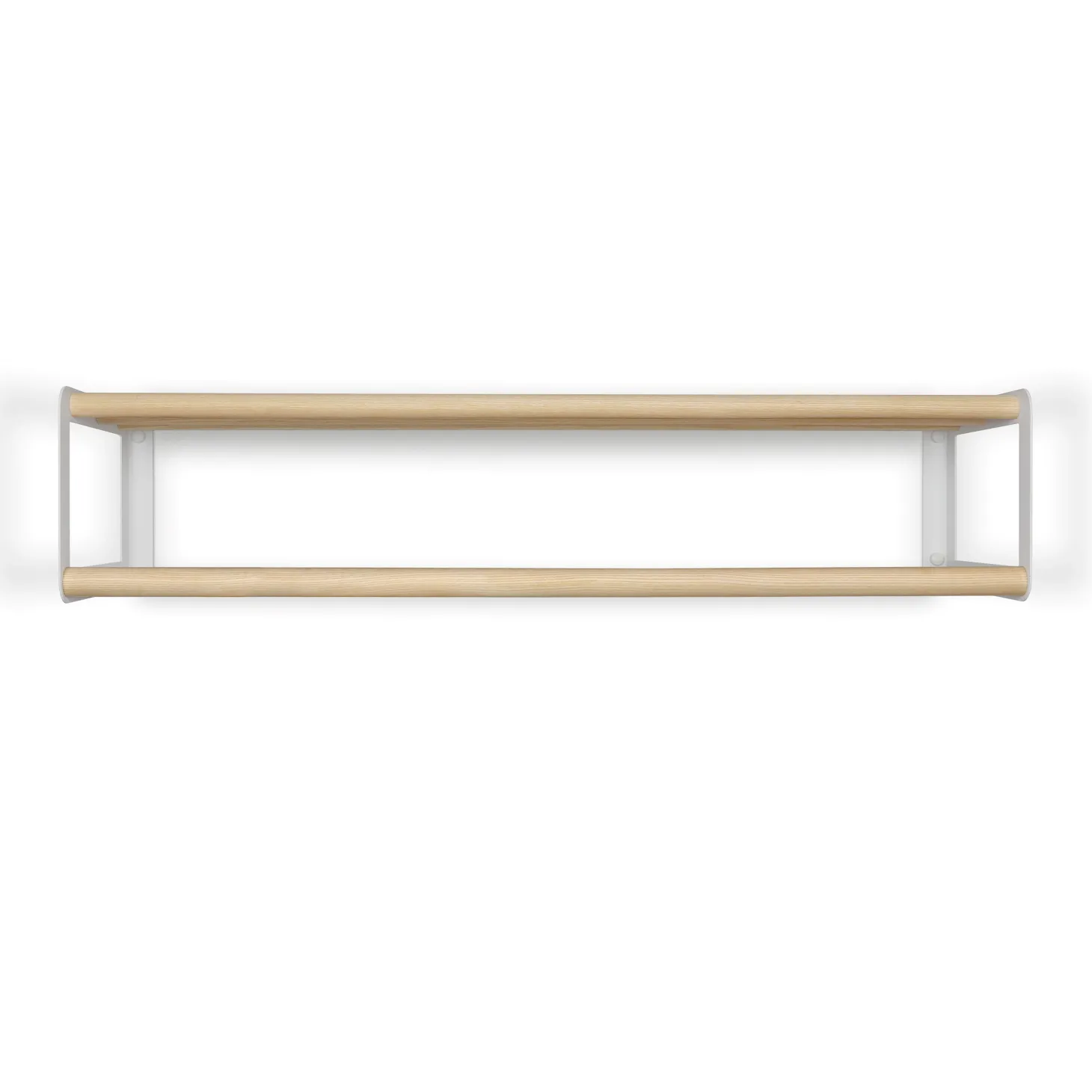 vonbox Funktionale & stabile Garderobe Stixx 100 cm