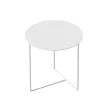 weld & co Beistelltisch Solid 03 weiß