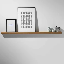 weld & co Bilderleiste Eiche 02 – Breite 50 cm