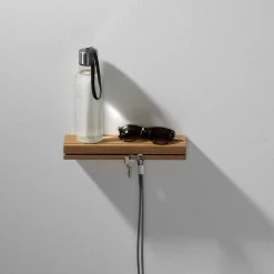 weld & co Schlüsselbrett Eiche 01