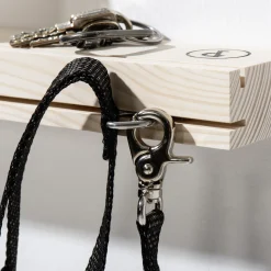 weld & co Schlüsselbrett Weißtanne