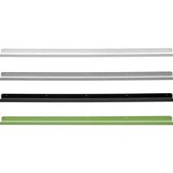 weld & co Wandregal Solid 04 anthrazit