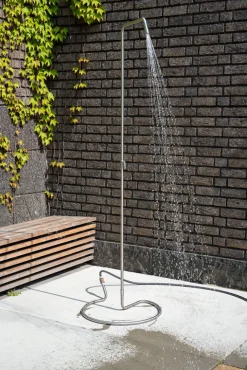 Weltevree Gartendusche - Serpentine
