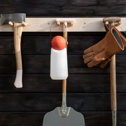 Weltevree Guidelight 2.0 - Outdoor - LED - Laterne Tomatenrot