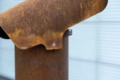 Weltevree Kaminhaube für Outdoor Ofen