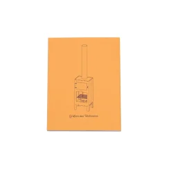 Weltevree Kochbuch "Daumendick sollten die Würstchen schon sein"