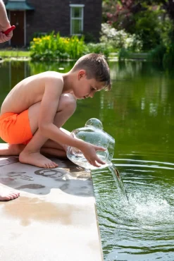 Weltevree Local Habitat - Vase / Glaskugel