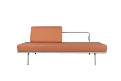 Weltevree Outdoor Sofabed Orange