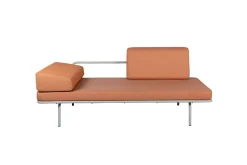 Weltevree Outdoor Sofabed Orange