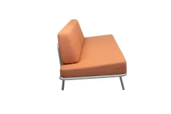 Weltevree Outdoor Sofabed Orange