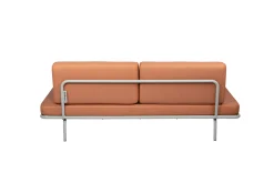Weltevree Outdoor Sofabed Orange