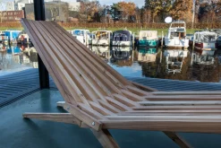 Weltevree Outdoor Woodlounger