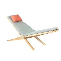 Weltevree Outdoor Woodlounger
