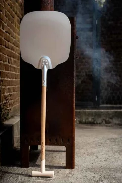 Weltevree Pizzaschaufel für Outdoor Ofen