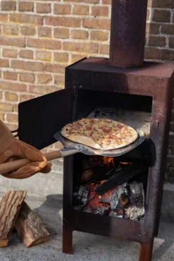 Weltevree Pizzaschaufel für Outdoor Ofen