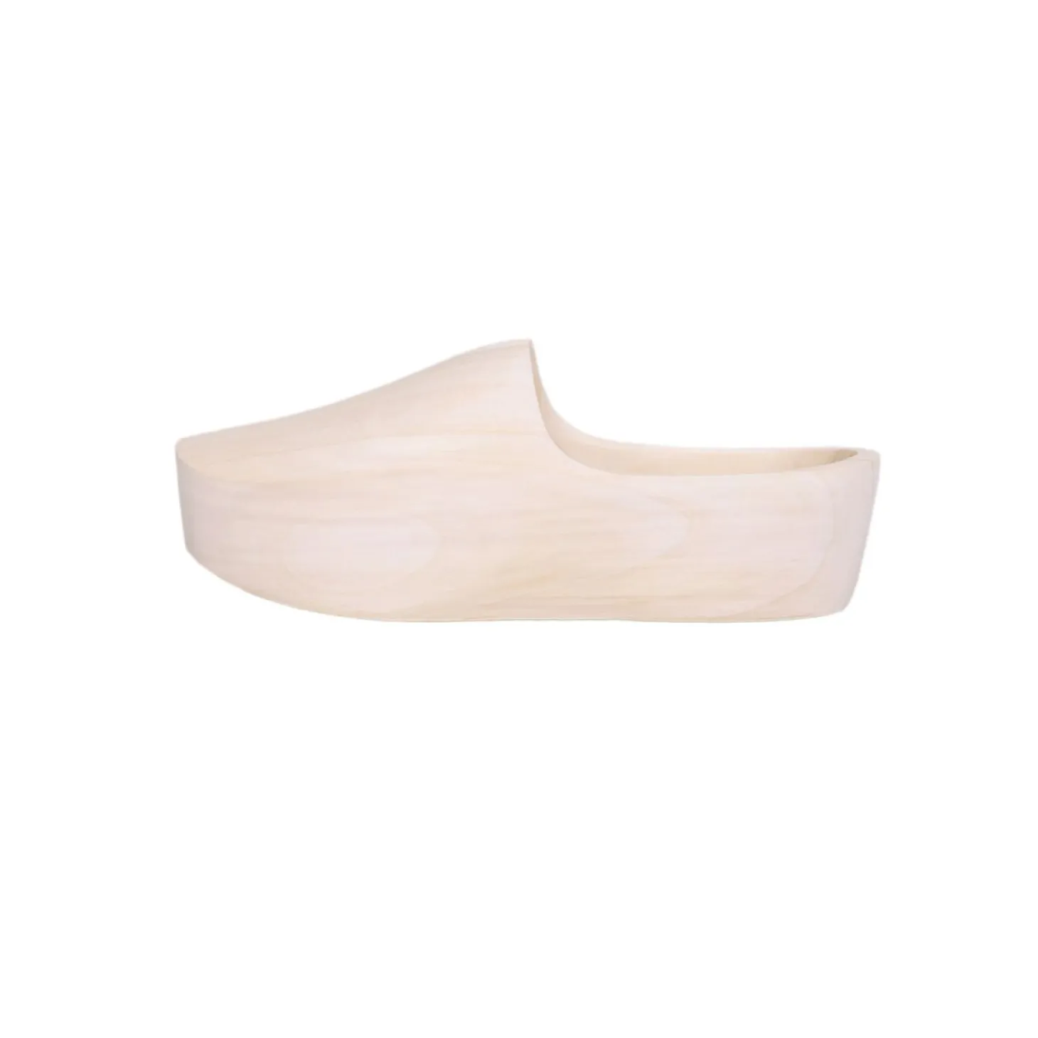 Weltevree Poplars - Gartenschuhe aus Holz 40-41 natur