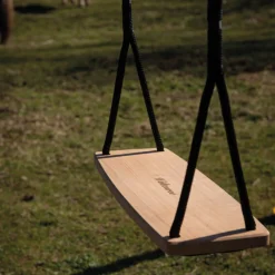 Weltevree Serious Swing / Schaukel Mit Beleuchtung