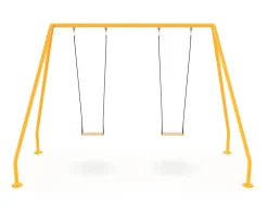 Weltevree Serious Swing / Schaukel Mit Beleuchtung