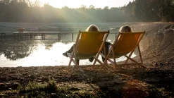 Weltevree Strandstuhl 