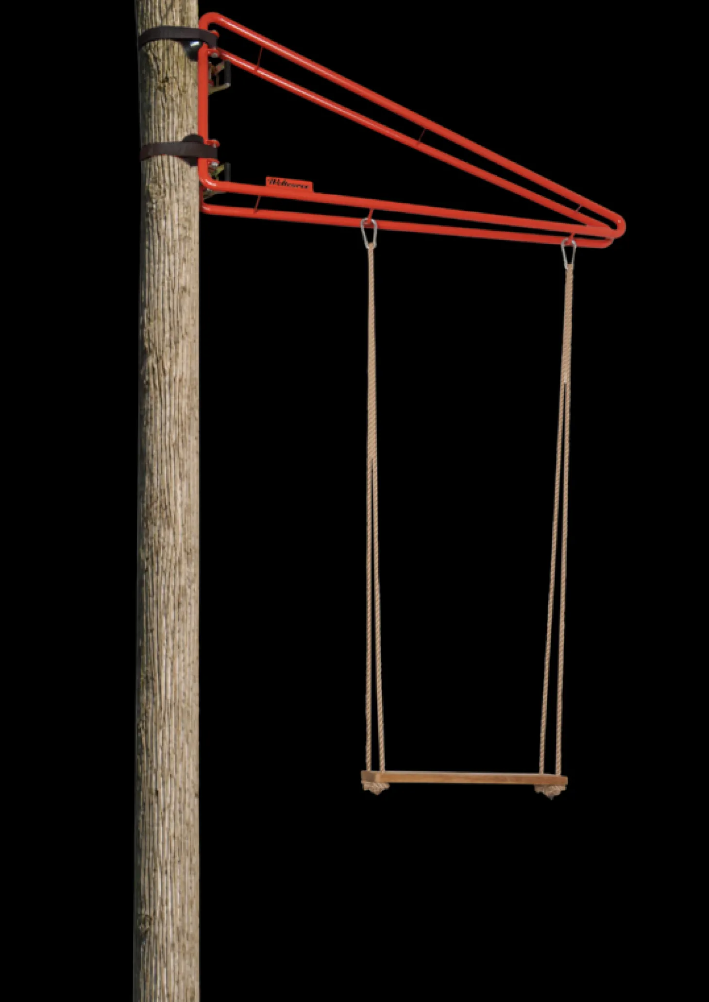 Weltevree Swing - mobile Schaukel