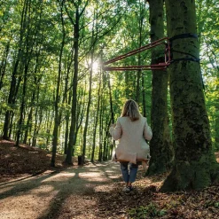 Weltevree Swing - mobile Schaukel