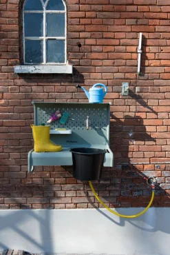 Weltevree Waterworks - Wasserstation für den Garten