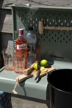 Weltevree Waterworks - Wasserstation für den Garten