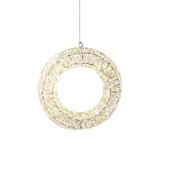 Werner Voß LED-Kranz D:60cm