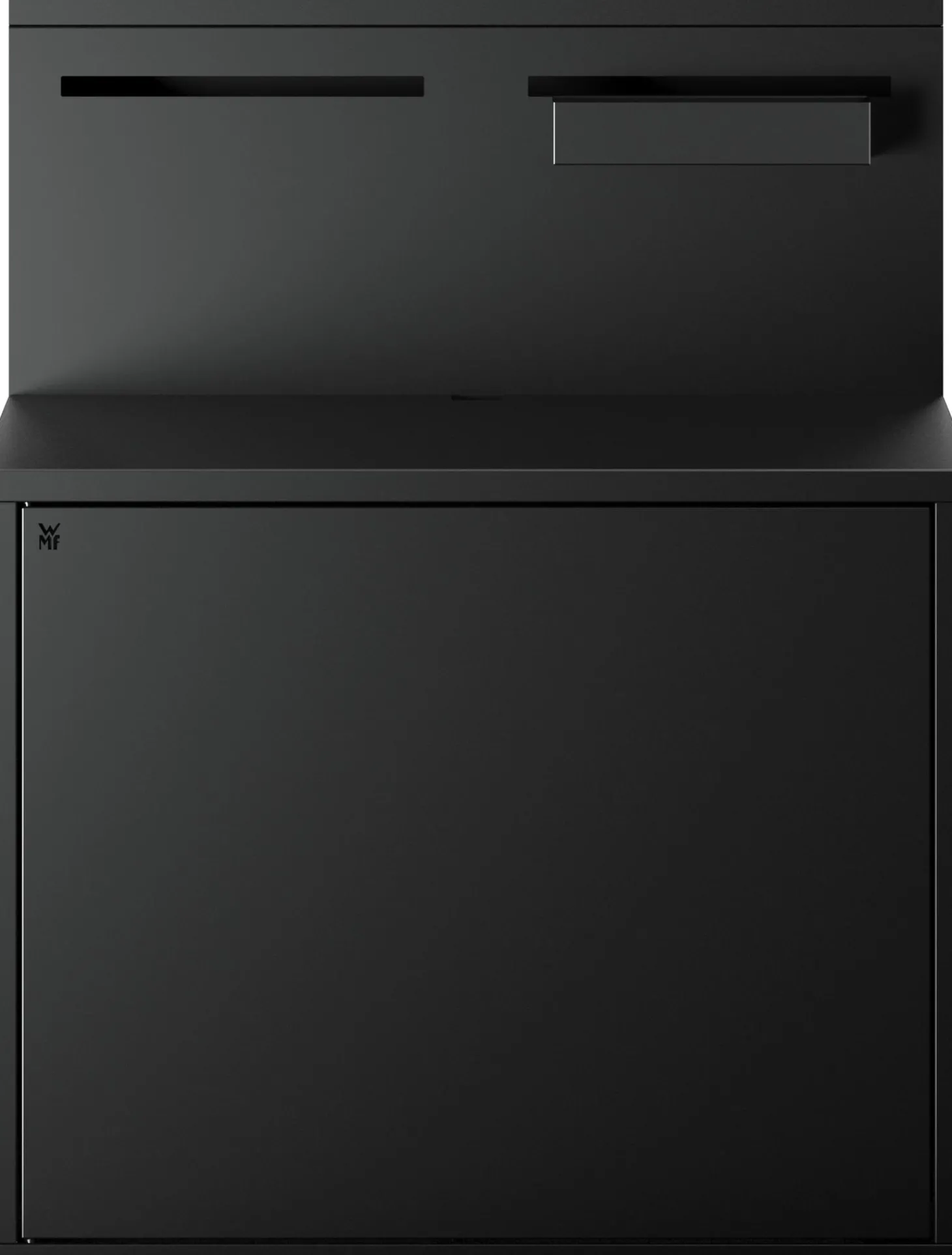 WMF Outdoorküche Modul Planchamodul