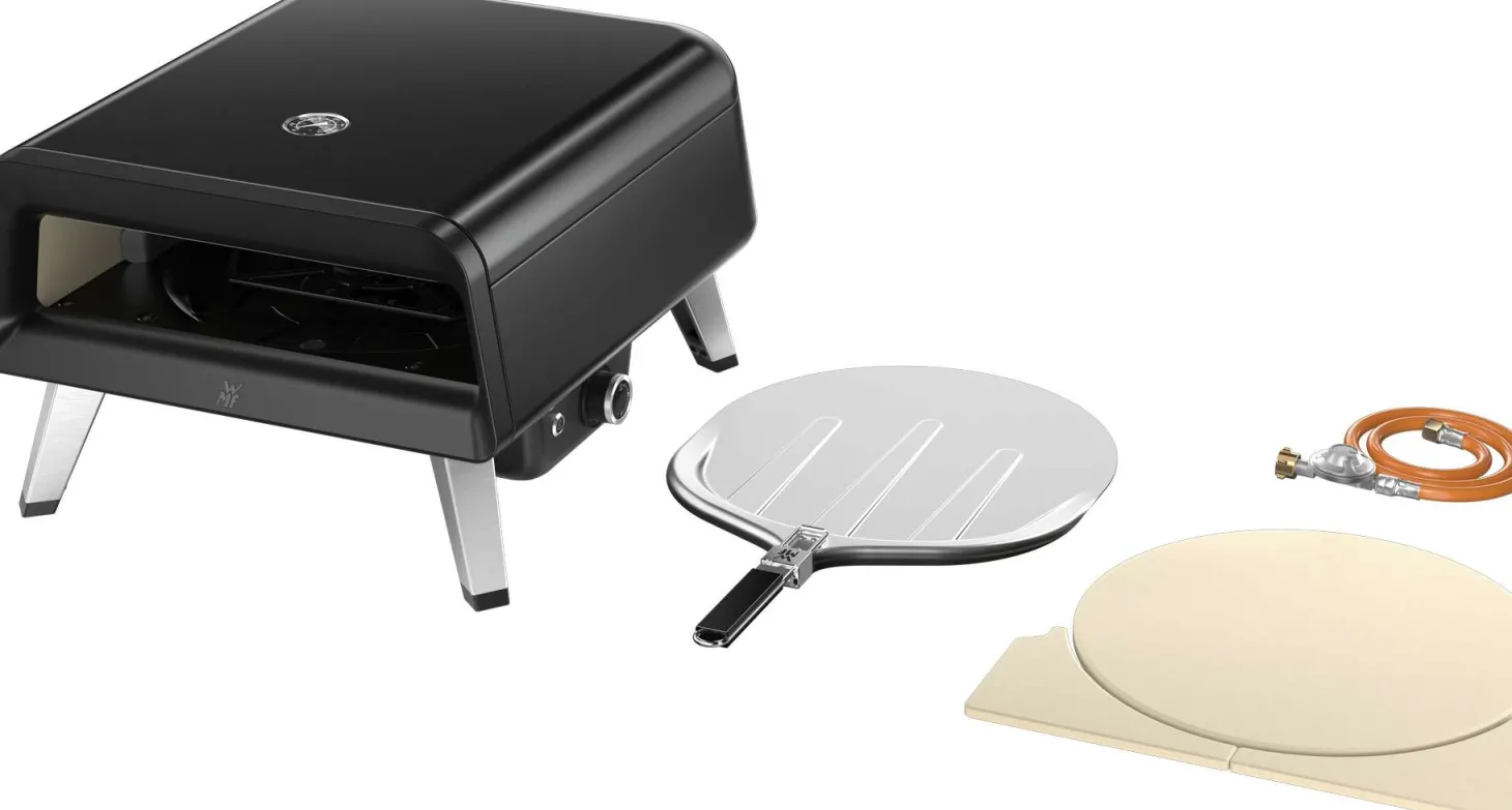 WMF Pizzaiolo Pro Pizzaofen
