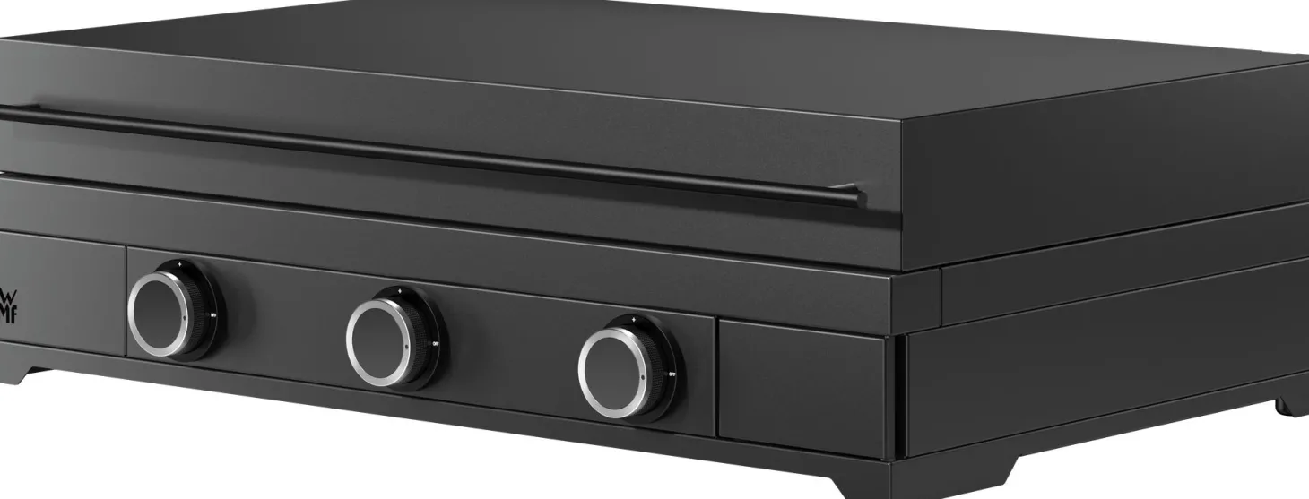 WMF Plancha Edition One Set 75 Gas