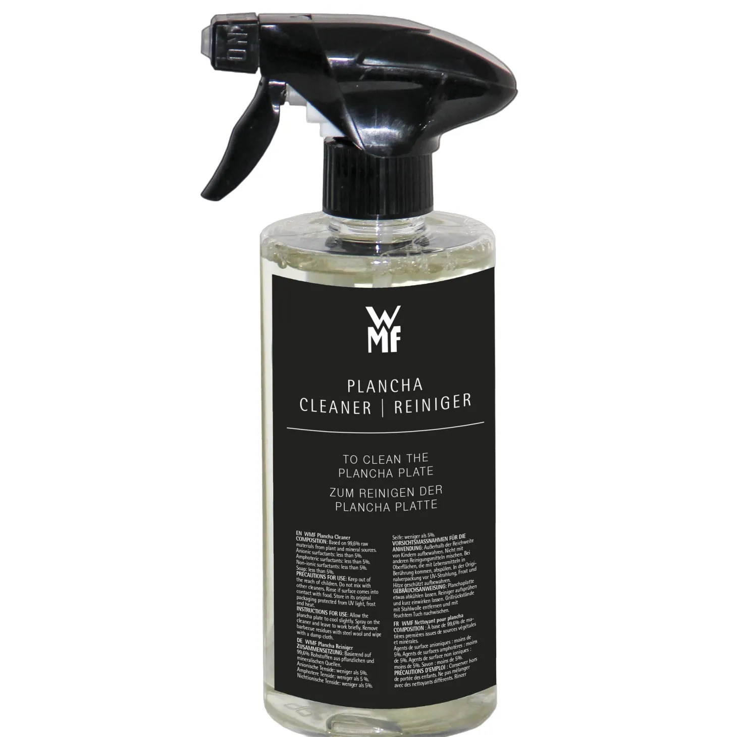 WMF Plancha Reiniger Spray 500 ml