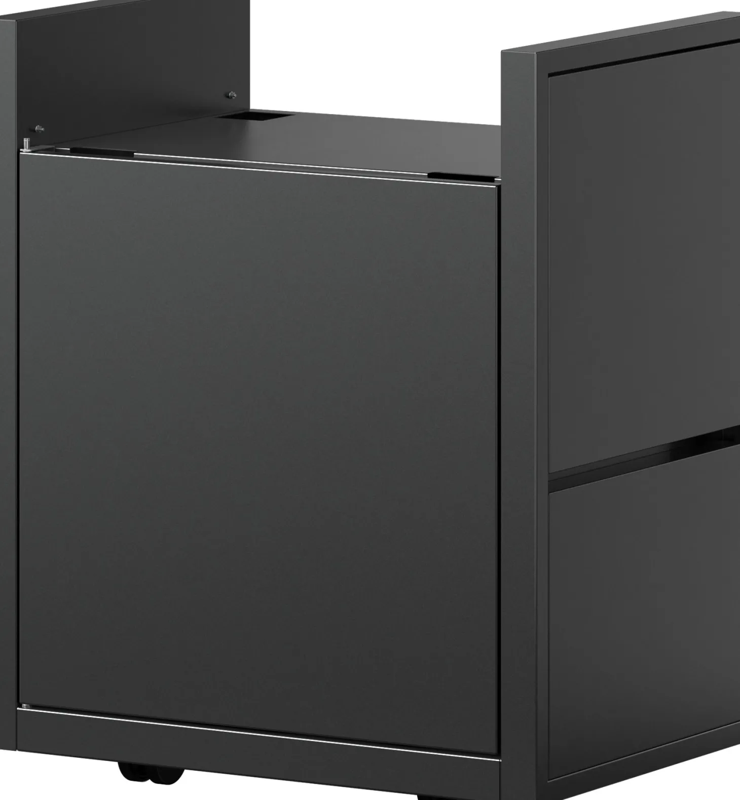 WMF Planchawagen ( ohne Plancha ) Model 60 cm