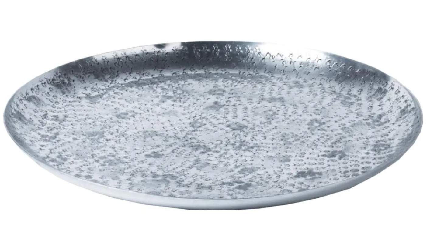 WMG Alu-Schale Stone 50 cm