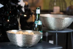 WMG Crewe - Metallschale rund