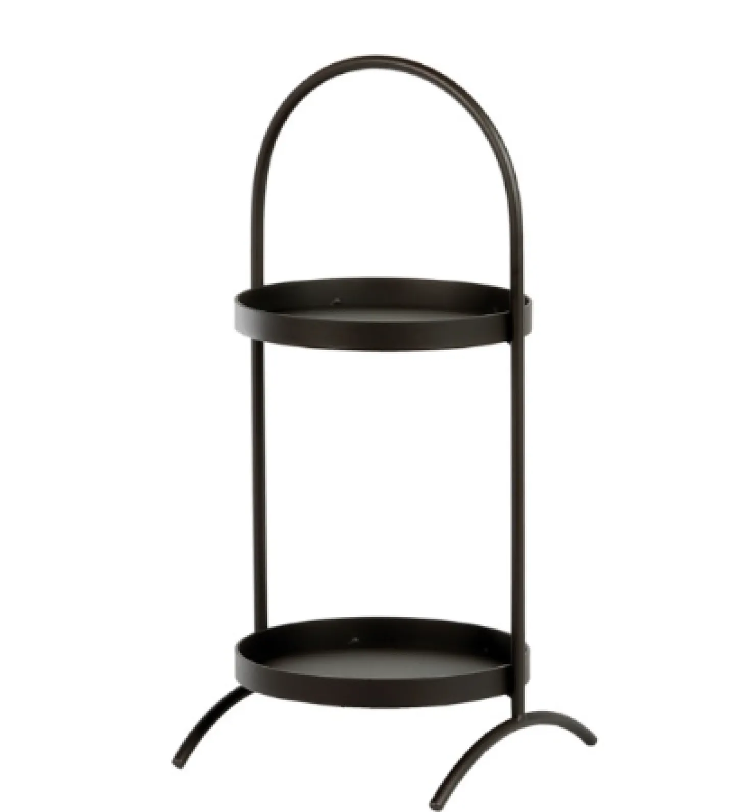 WMG Eisen Etagere Brandon 50cm
