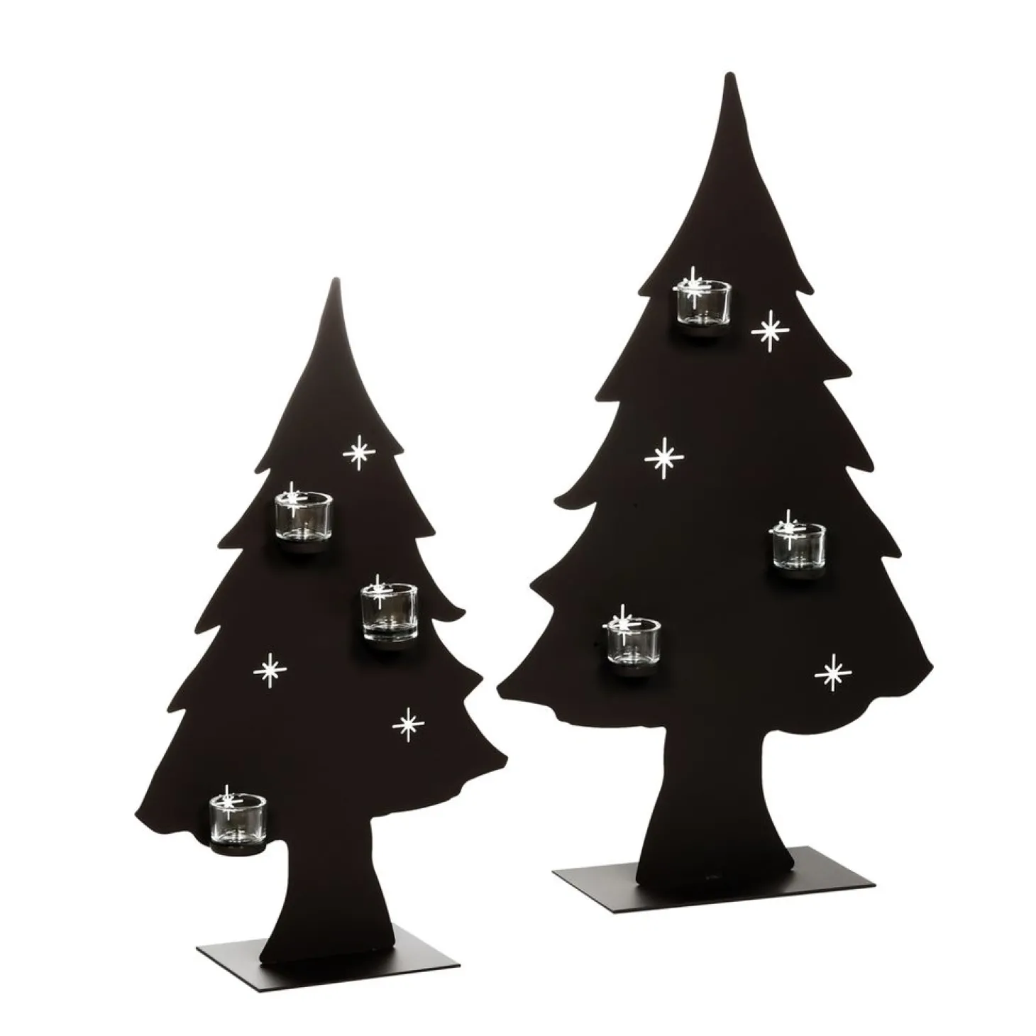 WMG Eisen Weihnachtsbaum Jacob Höhe 60 cm