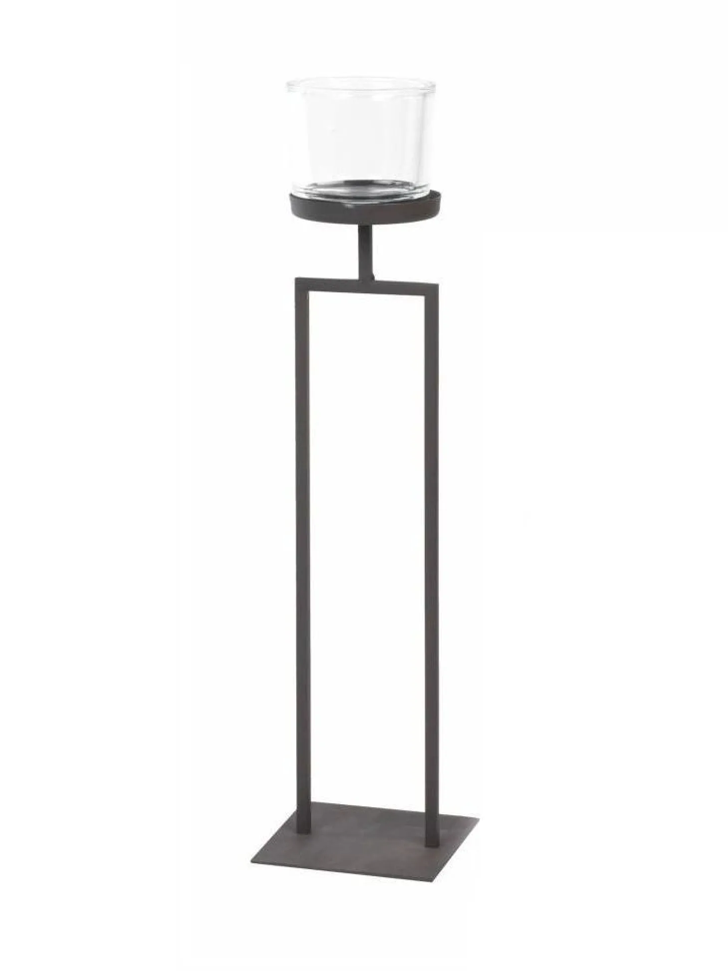 WMG Eisen Windlicht Lorenzo