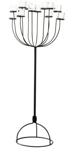 WMG Eisenleuchter Collegno