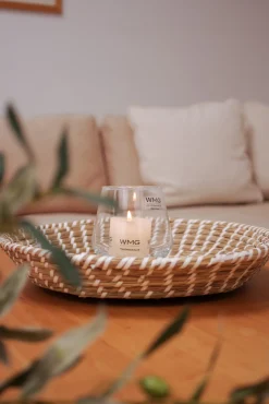 WMG Ersatzglas für Raisa schmal Ø 11,5 cm