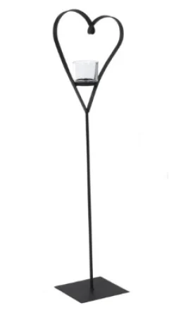 WMG Herz Windlicht Diana 100 cm