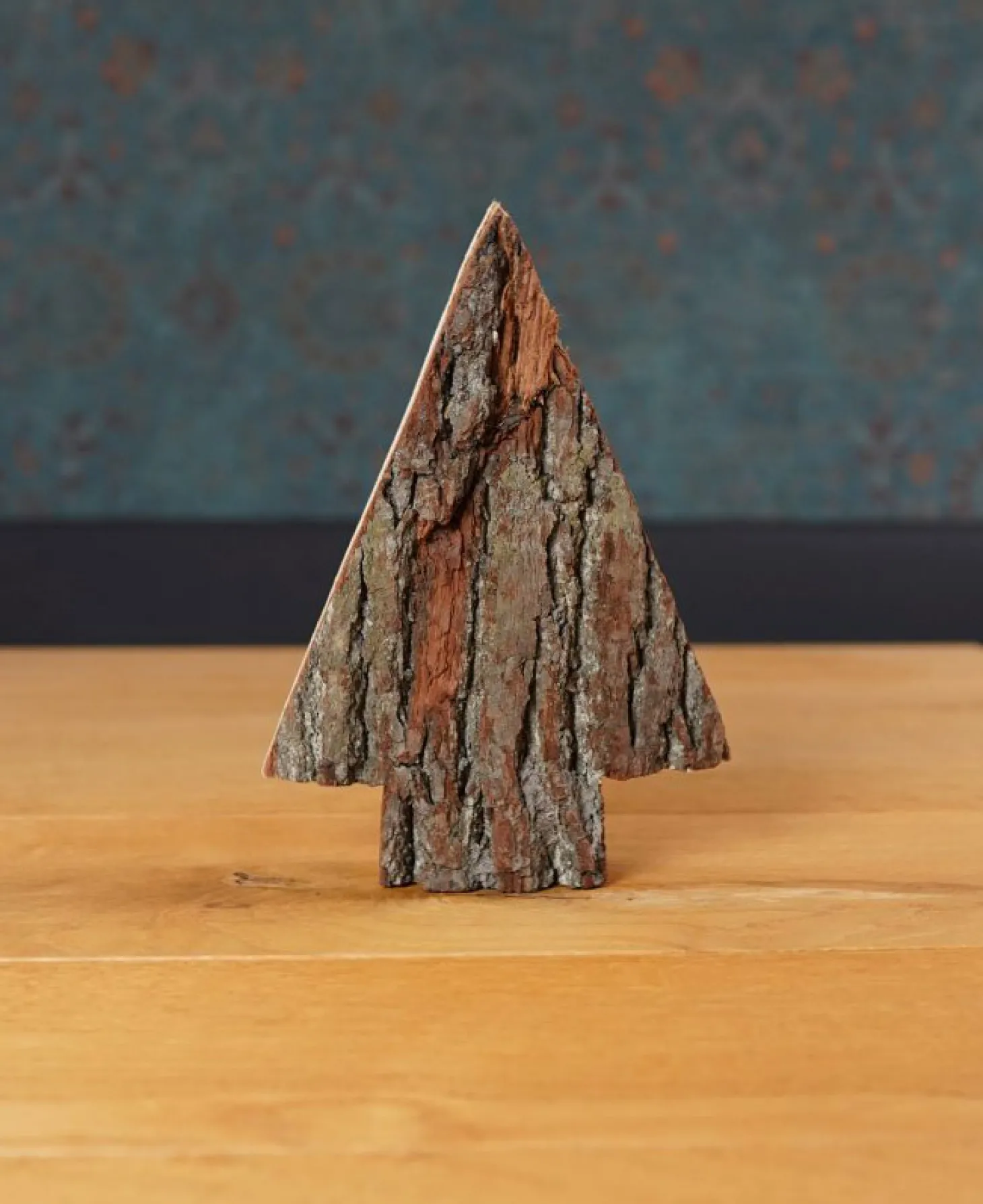 WMG Holz-Baum Rinde h 25cm, b 18cm