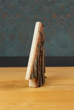 WMG Holz-Baum Rinde h 25cm, b 18cm
