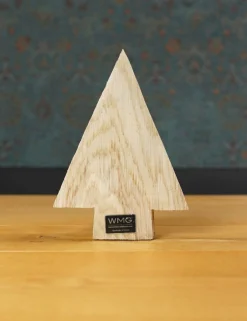 WMG Holz-Baum Rinde h 25cm, b 18cm