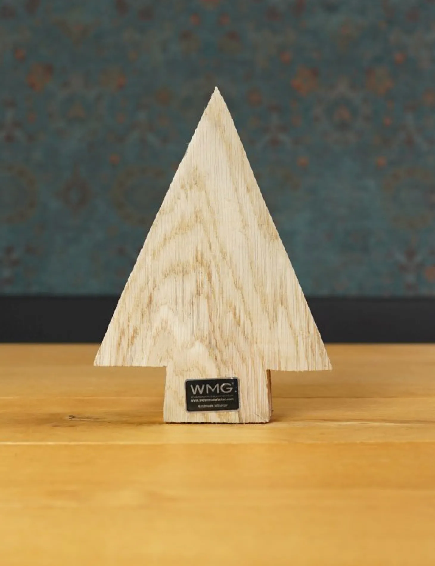 WMG Holz-Baum Rinde h 25cm, b 18cm