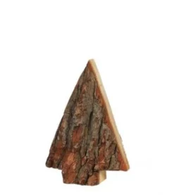 WMG Holz-Baum Rinde h 25cm, b 18cm