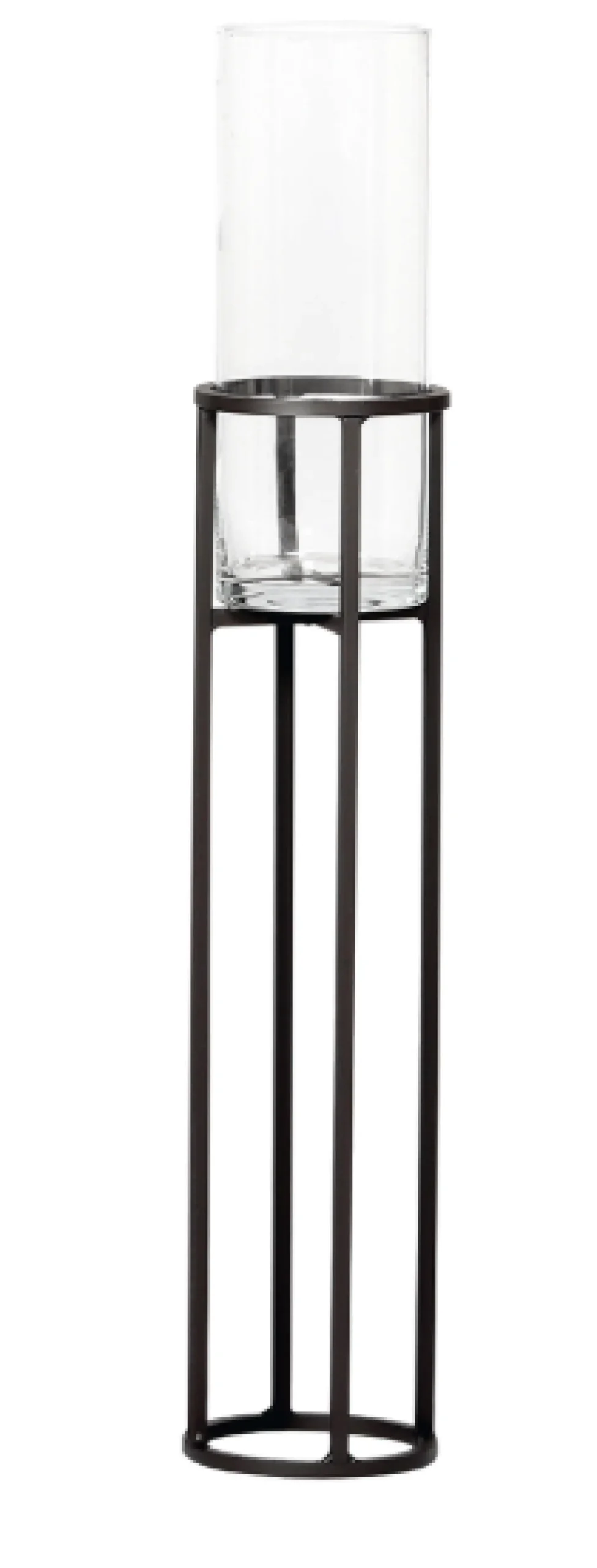 WMG Schmales Eisenwindlicht York 100 cm