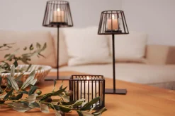 WMG Teelichthalter Kubino